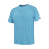 Babolat T-Shirt Lichtblauw Play Crew