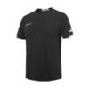 Babolat T-Shirt Zwart Play Crew