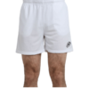 Bullpadel Short Longo Wit