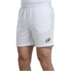 Bullpadel Short Longo Wit