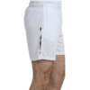 Bullpadel Short Longo Wit