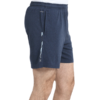 Bullpadel Short longo Blauw