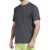 Bullpadel T-Shirt Camiseta Negro Vigore