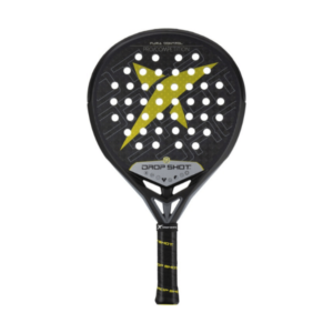 Drop Shot Padel Racket Furia Control 24