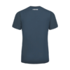 Head Dames T-Shirt Performance Blauw