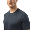 Head T-shirt Play Tech Blauw