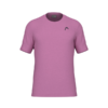 Head T-shirt Play Tech Roze