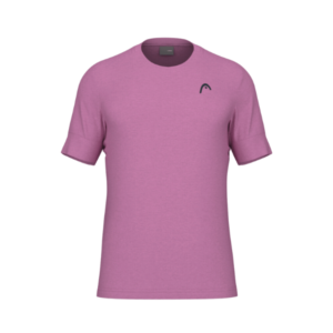 Head T-shirt Play Tech Roze