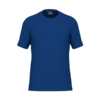 Head T-shirt Tech Royal Blauw