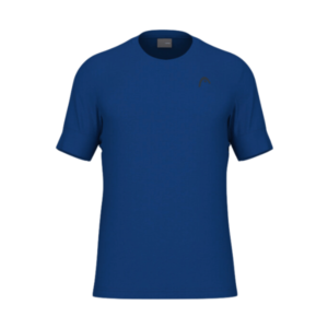 Head T-shirt Tech Royal Blauw