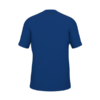 Head T-shirt Tech Royal Blauw