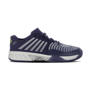 K-Swiss Padel Schoenen Express Light 3 HB Blauw