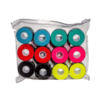 ShockOut Premium Overgrips Multi Kleuren