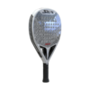 Siux Padel Racket Beat Hybrid Wit 24