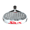 Siux Padel Racket Beat Hybrid Wit 24