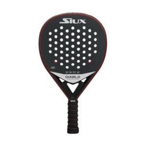 Siux Padel Racket Diablo Revolution Lite 3 24