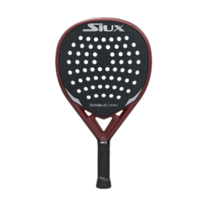 Siux Padel Racket Diablo Revolution Lite 4 25