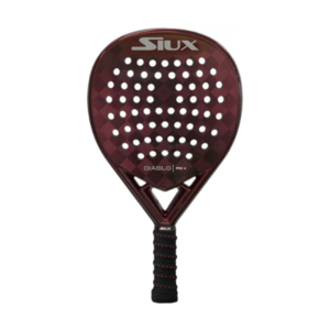 Siux Padel Racket Diablo Revolution Pro 4 25