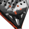 Siux Padel Racket Fenix II 22