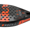 Siux Padel Racket Fenix II 22