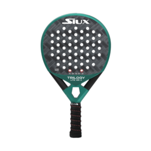 Siux Padel Racket Trilogy Control Lite 4 24