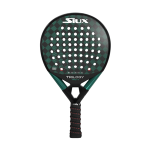 Siux Padel Racket Trilogy Control Pro 4