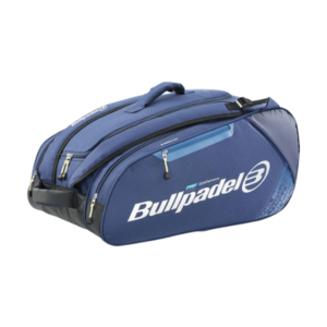 Bullpadel Padel Tas Performance Blauw