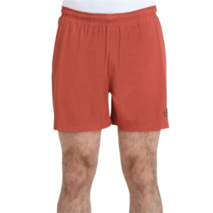 Bullpadel Short Usela Rood