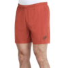 Bullpadel Short Usela Rood