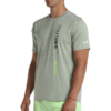 Bullpadel T-Shirt Adive Groen