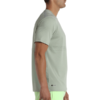 Bullpadel T-Shirt Adive Groen