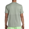 Bullpadel T-Shirt Adive Groen