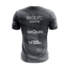 Bullpadel T-Shirt Officiële Paquito Navarro