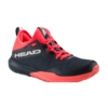 Head Padel Schoenen Motion Pro Zwart 24