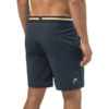 Head Padel Short Performance Blauw