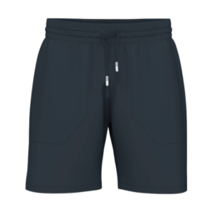 Head Padel Short Play Donkerblauw