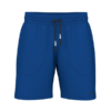 Head Short Play Blauw