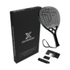 Oxdog Padel Racket Hyper 2.0 Pro