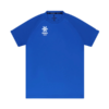 Osaka Training T-Shirt Blauw