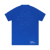Osaka Training T-Shirt Blauw