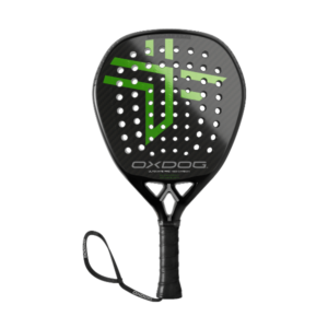 Oxdog Padel Racket Ultimate Pro 25