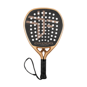 Oxdog Padel Racket Ultimate Tour