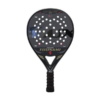 Siux Padel Racket Tsunami Black 22