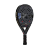 Siux Padel Racket Tsunami Black 22