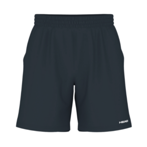 Head Padel Short Power Blauw