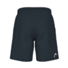 Head Padel Short Power Blauw