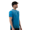 Drop Shot T-Shirt Blauw