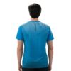 Drop Shot T-Shirt Blauw