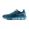 Mizuno Padel Schoenen Wave Enforce Tour Lichtblauw 24