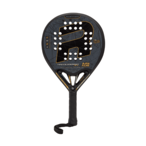 Royal Padel Racket Anniversario Poly 34 24